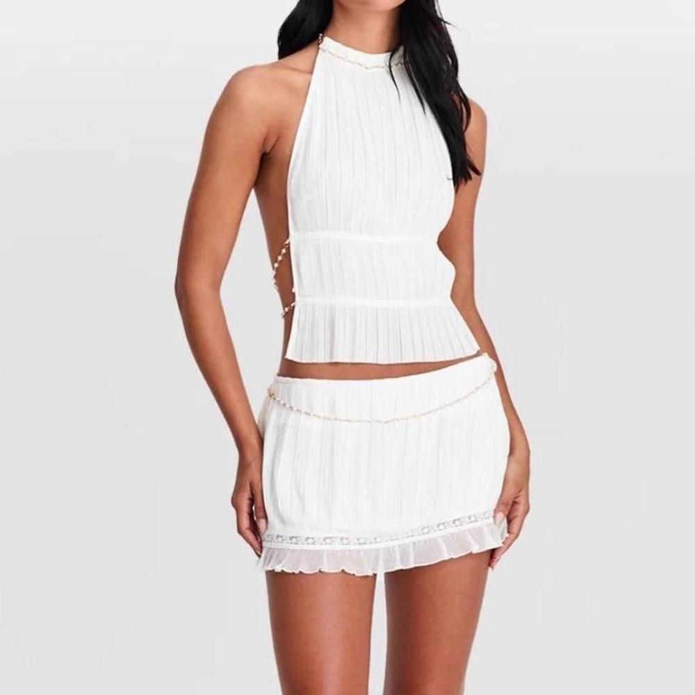 sasha theresa perla set